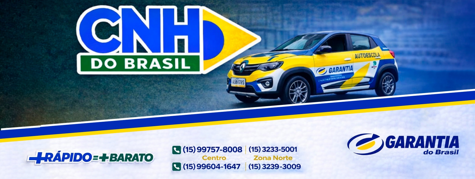 Garantia do Brasil Carteira de Motorista Carteira de Habilitação