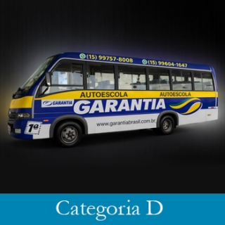 Categoria - D Auto escola Sorocaba Moto Escola Sorocaba CNH Sorocaba