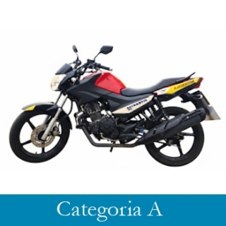 Adição de Categoria A (Moto) Auto escola Sorocaba Moto Escola Sorocaba CNH Sorocaba